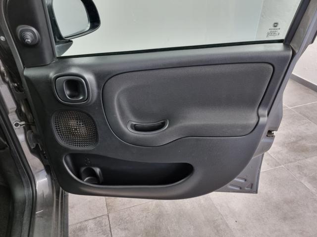 FIAT Panda 1.0 FireFly S&S Hybrid Sport