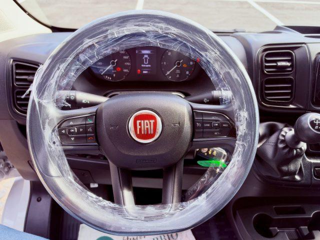 FIAT Ducato 35 - MAXI - 140CV - KM 79.000 - NO OBBLIGO FINANZI