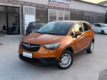 Opel Crossland X 1.2 Turbo 12V 110 CV Start&Stop Innovation