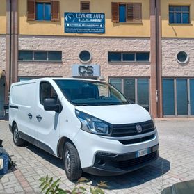 FIAT TALENTO 1.6 TDI FURGONE 3 POSTI