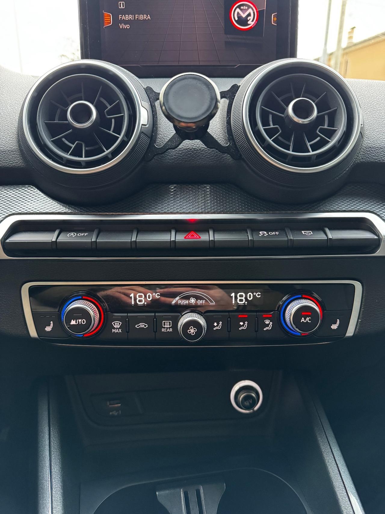 Audi Q2 1.6 TDI Sport