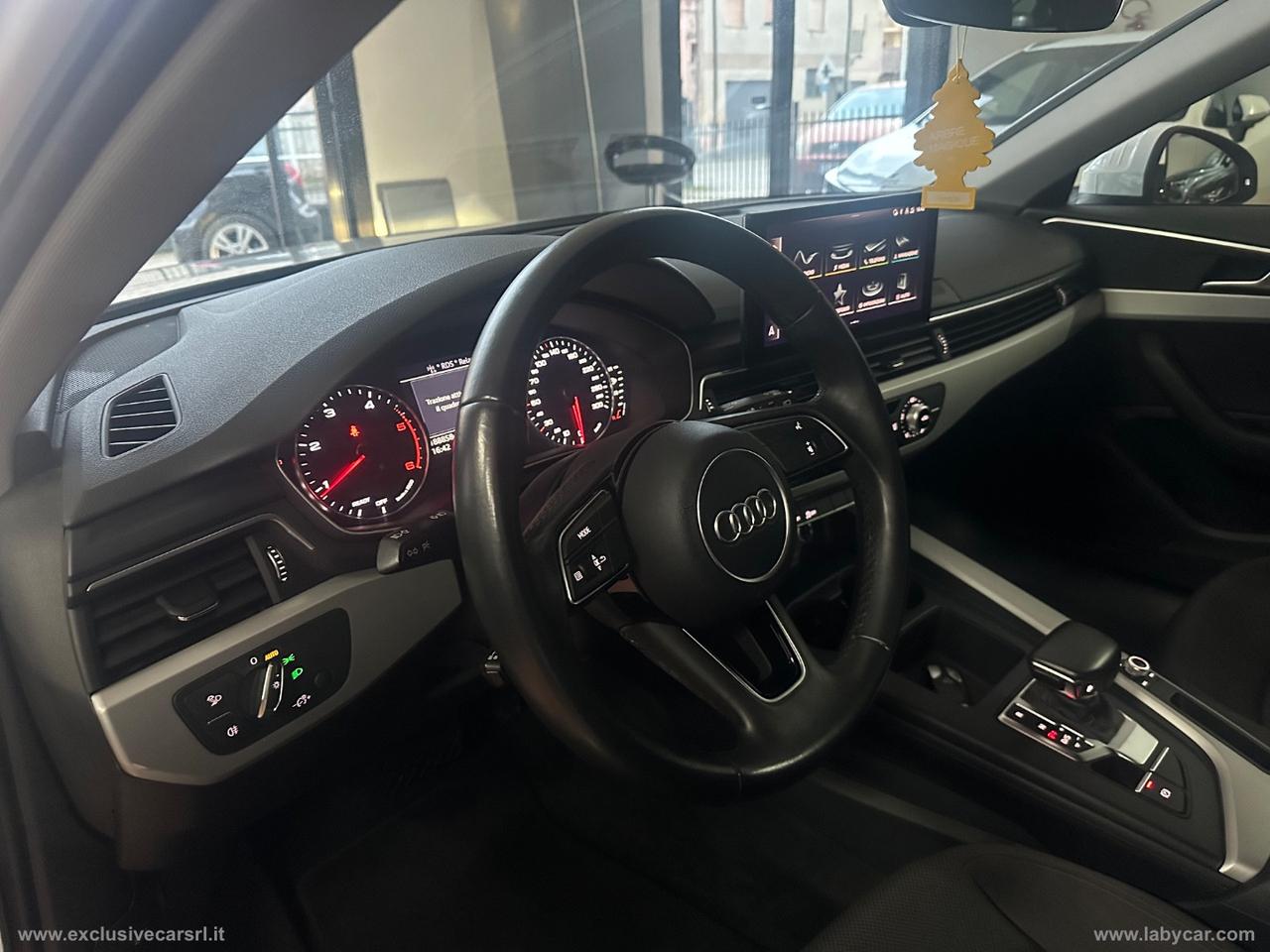 AUDI A4 Avant 35 TDI/163CV S tronic Business