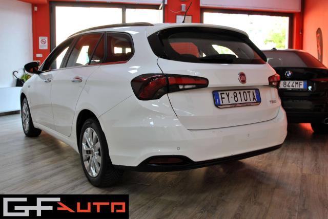 Fiat Tipo Tipo SW II 2016 SW 1.3 mjt Lounge * UNICO PROPRIETARIO *