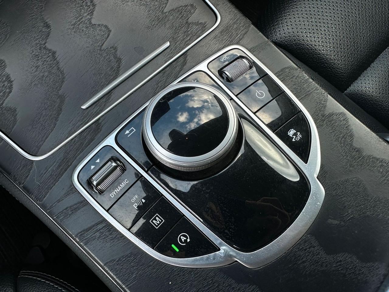 Mercedes-benz GLC 220 d 4Matic Premium