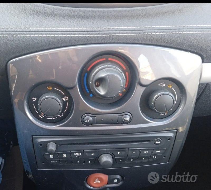 Renault Clio Clio Sportour 1.2 16v Luxe SW gpl