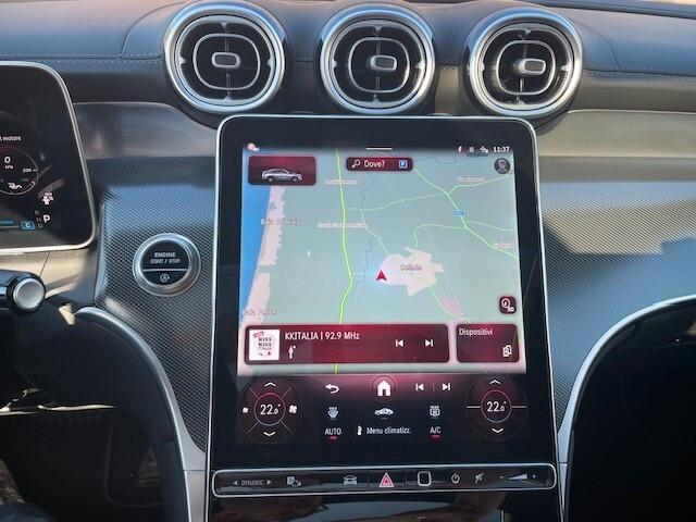 Mercedes-benz GLC 220 d 4Matic Mild Hybrid AMG Line Premium Plus