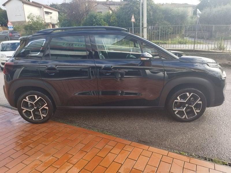 Citroën C3 Aircross C3 Aircross PureTech 110 S&S Max