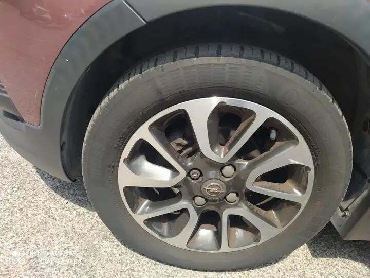 Opel Karl Rocks 1.0 - OFFERTA BLACK FRIDAY