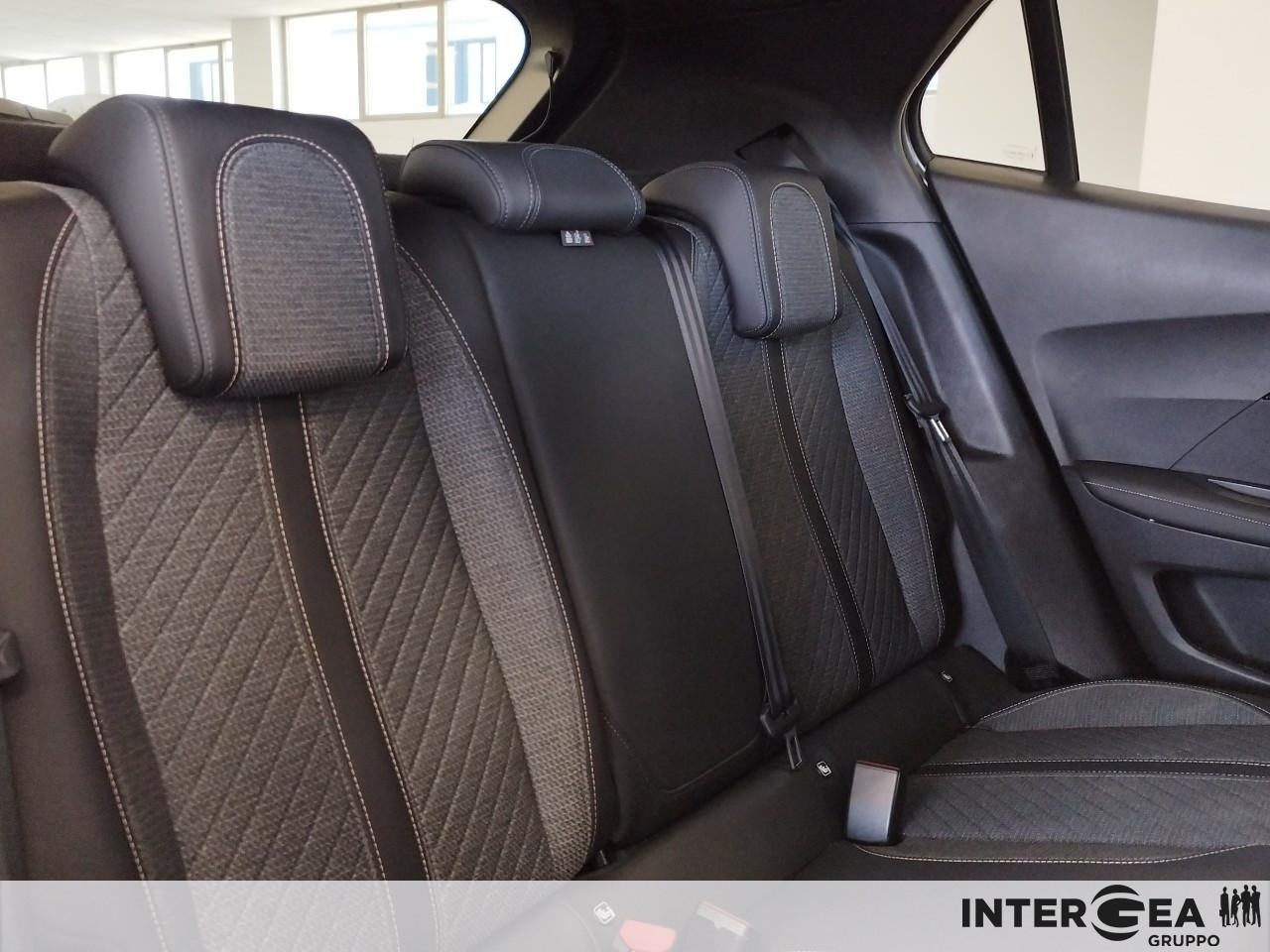 PEUGEOT 2008 1.2 puretech Allure s&s 100cv