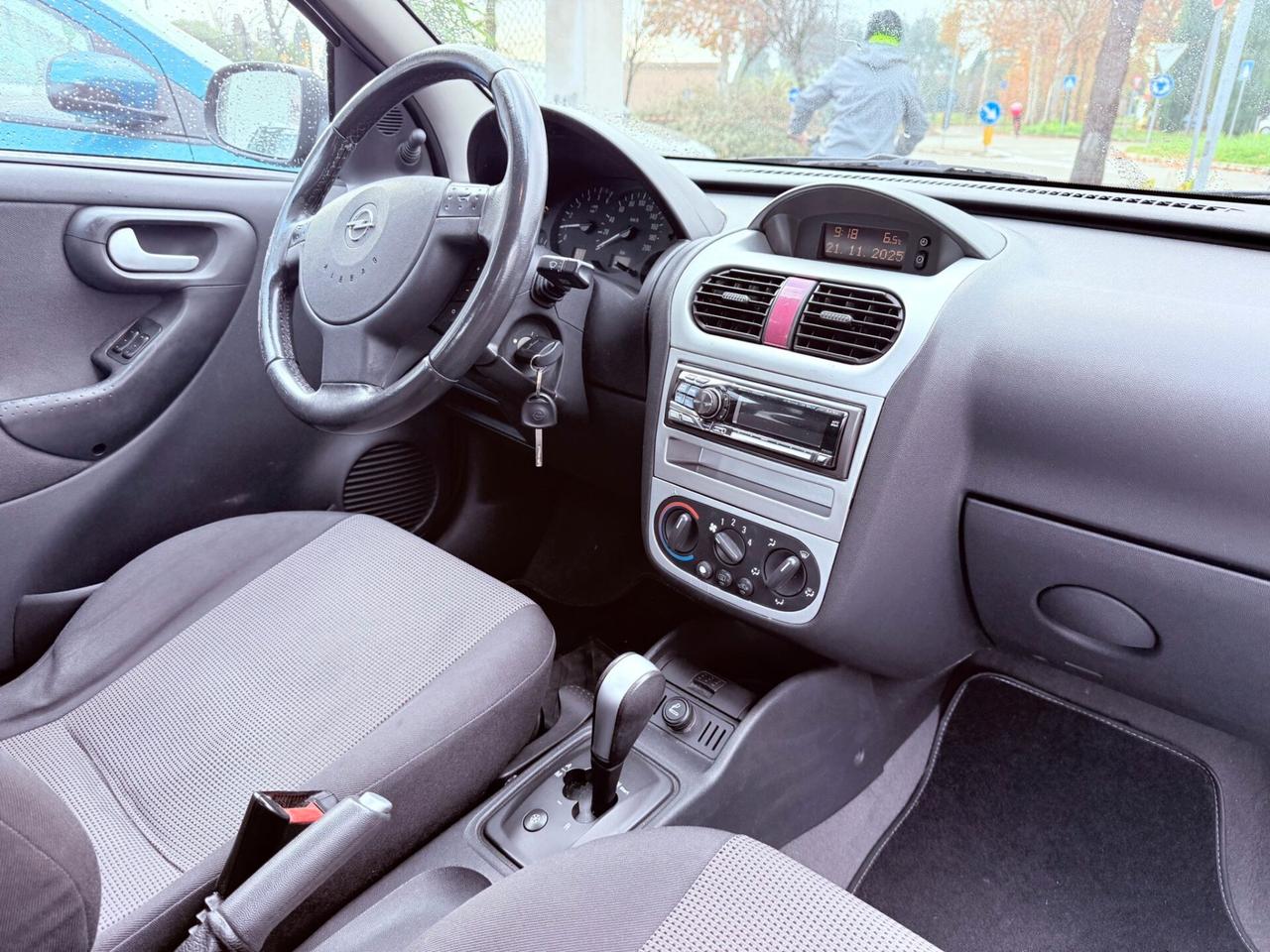 Opel Corsa 1.3 16V CDTI cat 3 porte Sport