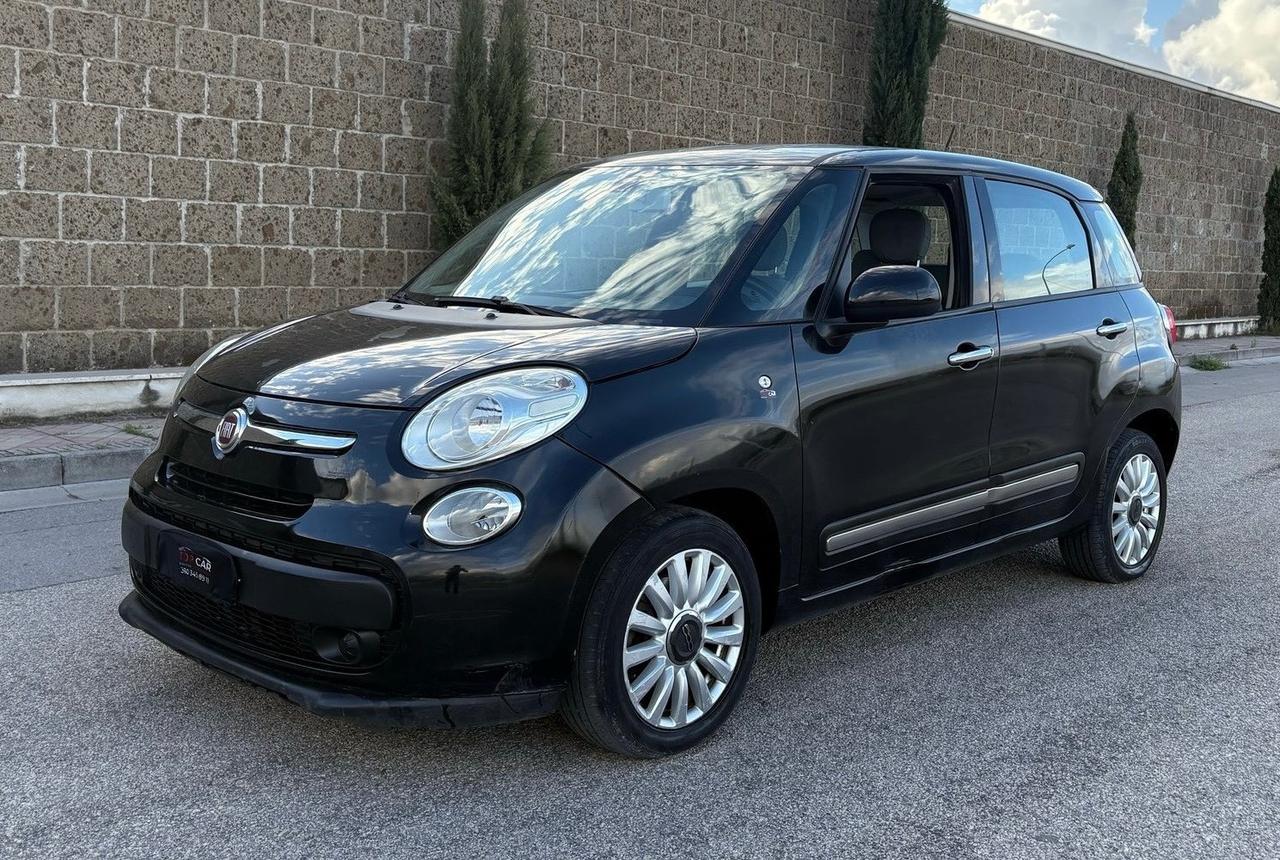 Fiat 500L 1.3 Multijet (Diesel) 12 mesi di garanzia motore e cambio