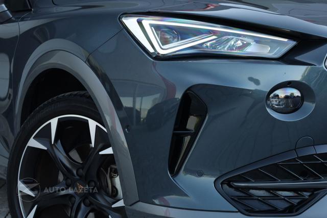 CUPRA Formentor 2.0 TDI Tetto Apribile-Impianto Audio Beats