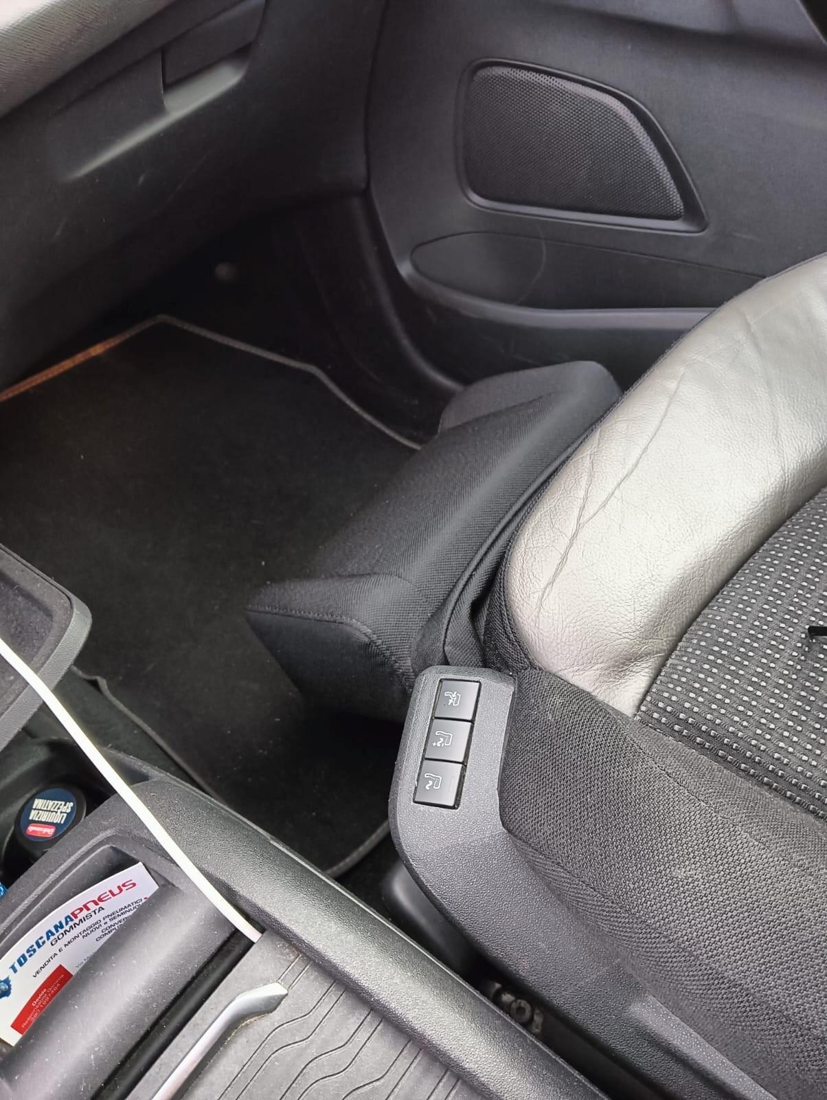 Citroen C4 Picasso BlueHDi 150 S&S Shine