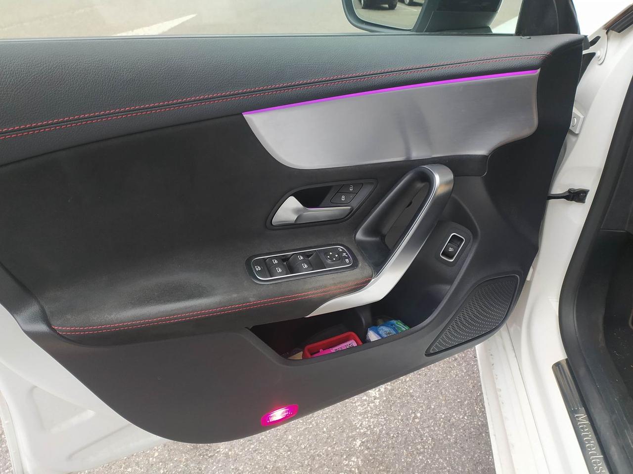 Mercedes-Benz CLA 220 Premium