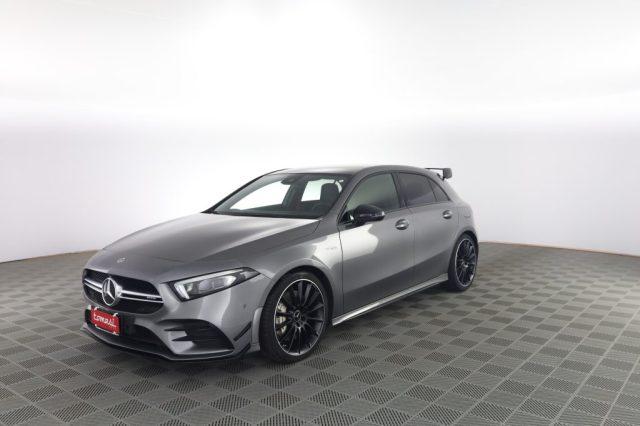 MERCEDES-BENZ A 35 AMG A 35 AMG 4Matic