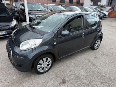 Citroen C1 1.0 5 porte Seduction