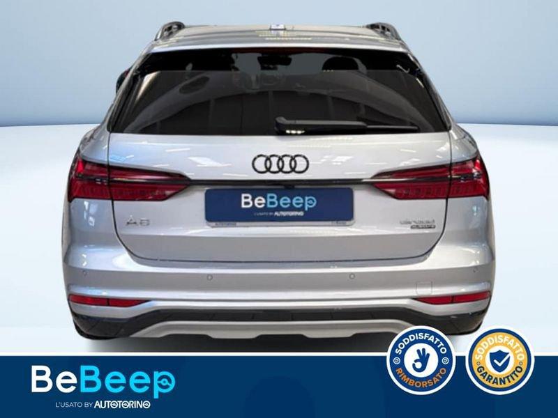 Audi A6 Allroad Quattro A6 ALLROAD 50 3.0 TDI MHEV 48V QUATTRO 286CV TIPTR