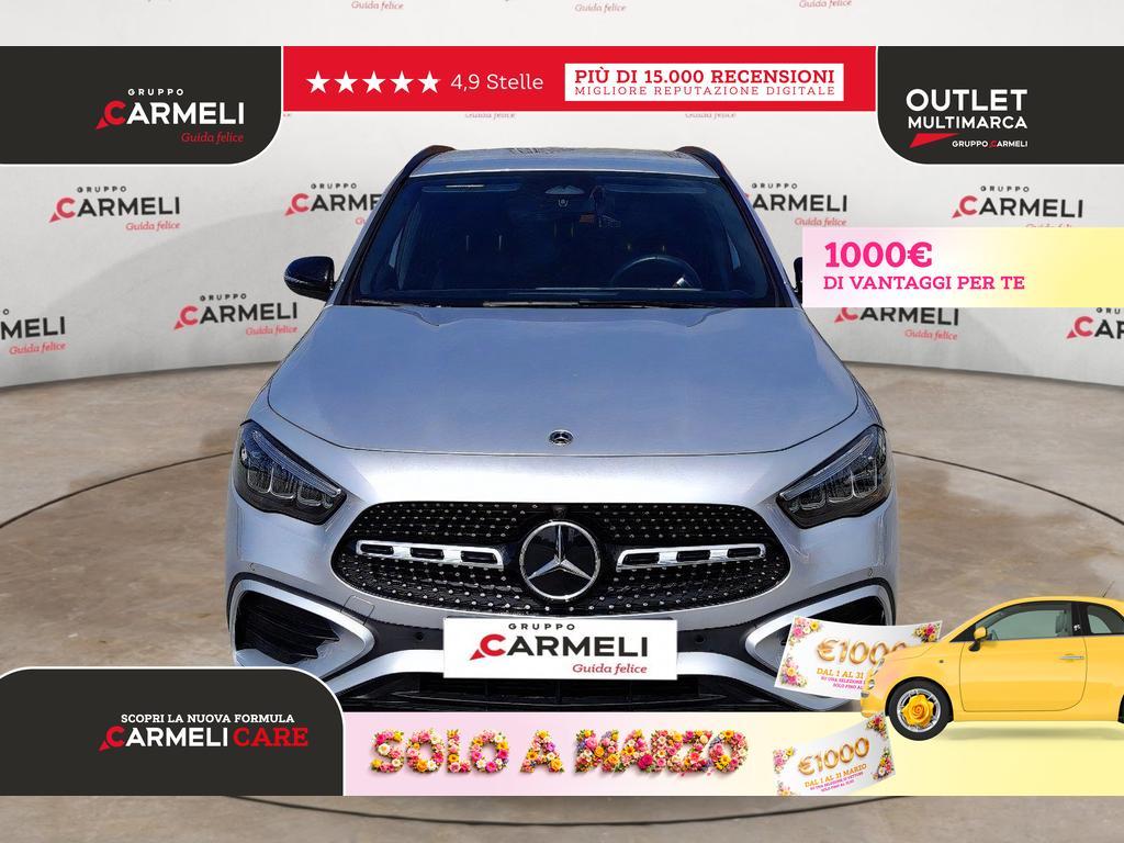 Mercedes GLA 200 200 AMG Line Premium 7G-DCT