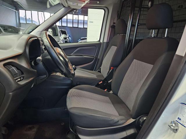 Fiat Doblo Doblo 1.3 mjt 16v Dynamic