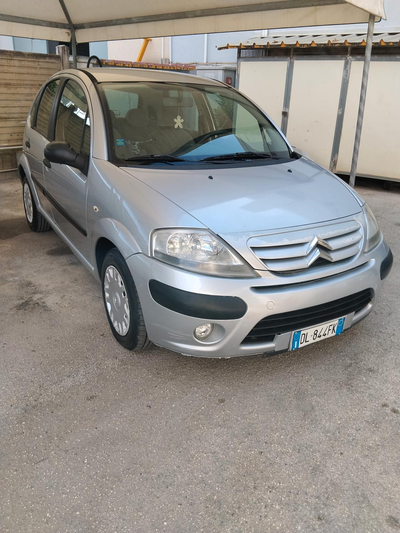Citroen C3 1.1 Classique