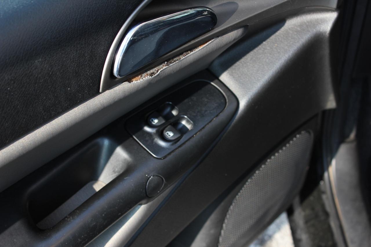 Lancia Ypsilon 1.2 IMPIANTO METANO PER COMMERCIANTI
