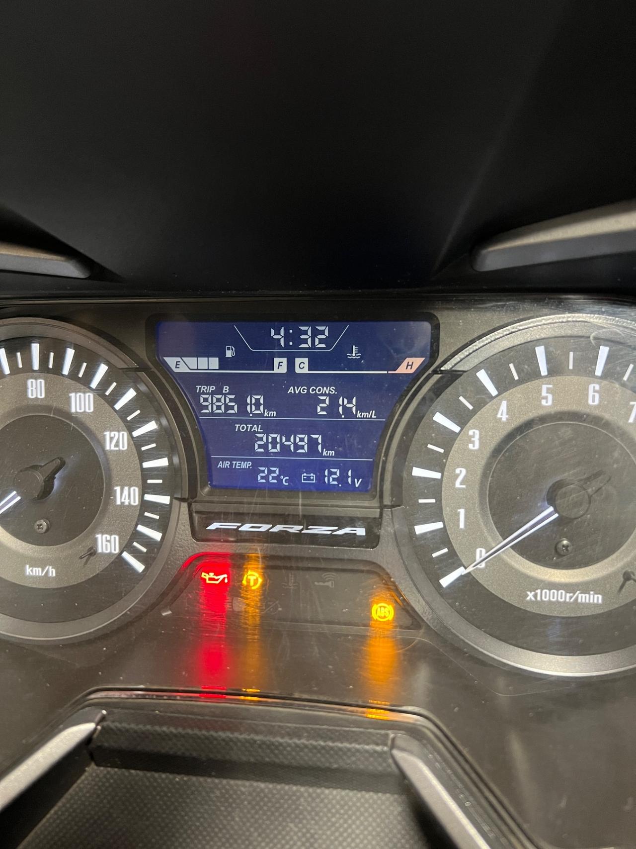 Ktm 690 SMC R motard