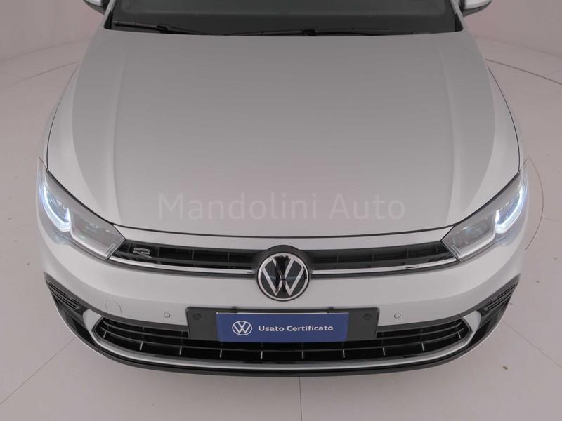 Volkswagen Polo 1.0 tsi 95cv r line