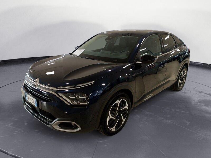 Citroën C4 3ª serie BlueHDi 130 S&S EAT8 Max