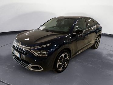 Citroën C4 3ª serie BlueHDi 130 S&S EAT8 Max