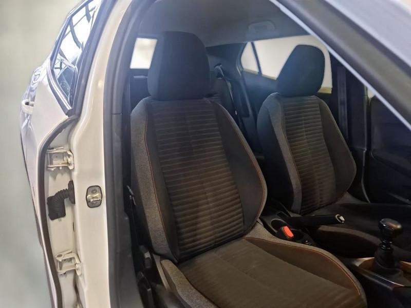 PEUGEOT 2008 BlueHDi 110 Active S/S