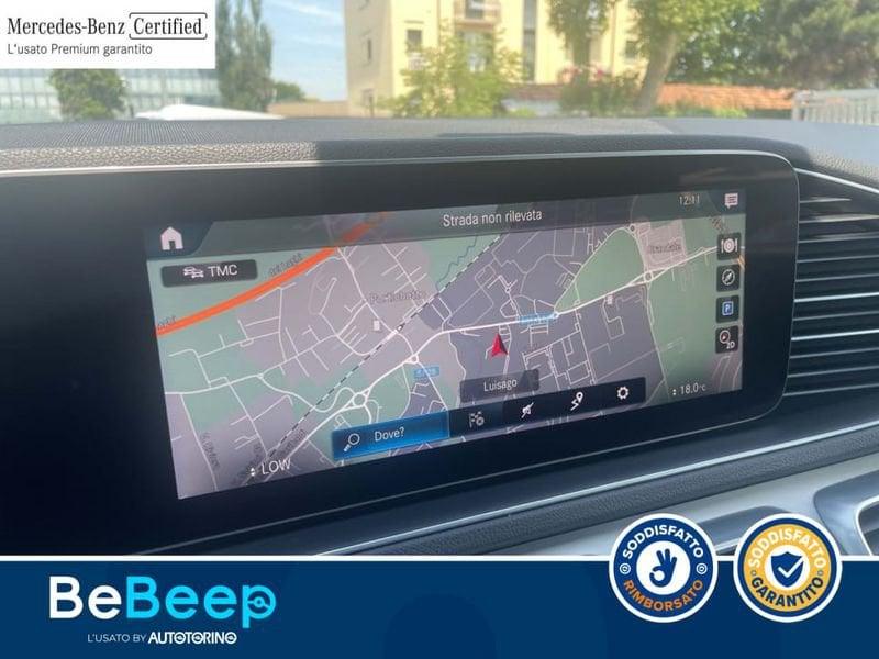 Mercedes-Benz GLE 300 D PREMIUM PLUS 4MATIC AUTO