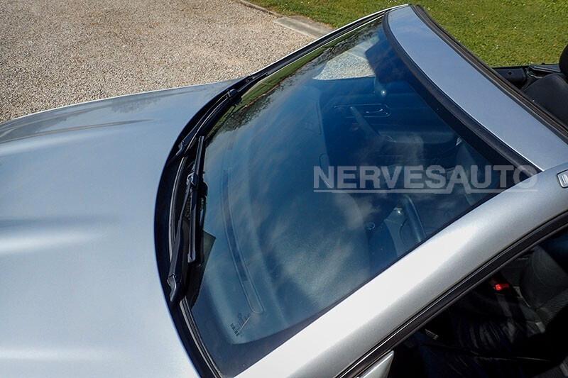 Mercedes-benz SLK 200 del 1997- sportiva, leggera e compatta In vendita
