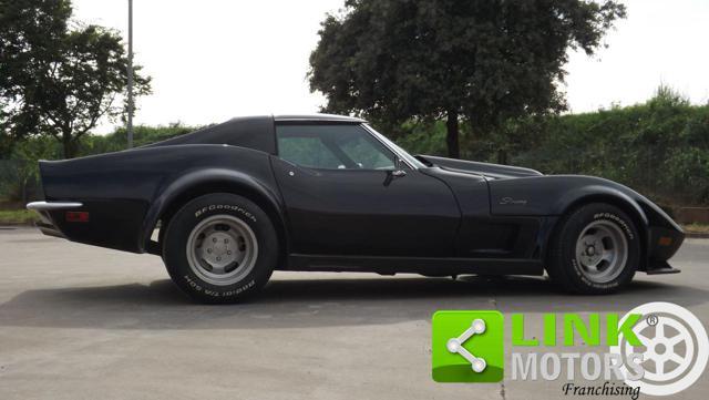 CHEVROLET Corvette C3 STINGRAY in ordine di meccanica e carrozzeria