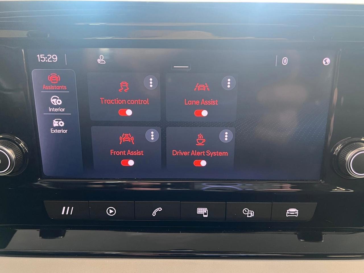 Seat Arona 1.0 TSI 110CV DSG*NO VINCOLI DI FINANZIAM*CRONO TAGLIANDI 2024 NAVI FULL OPTZ AZIENDALE