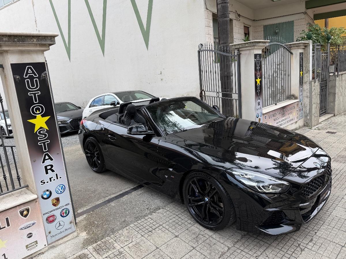 Bmw Z4 sDrive 40i Msport 340 CV