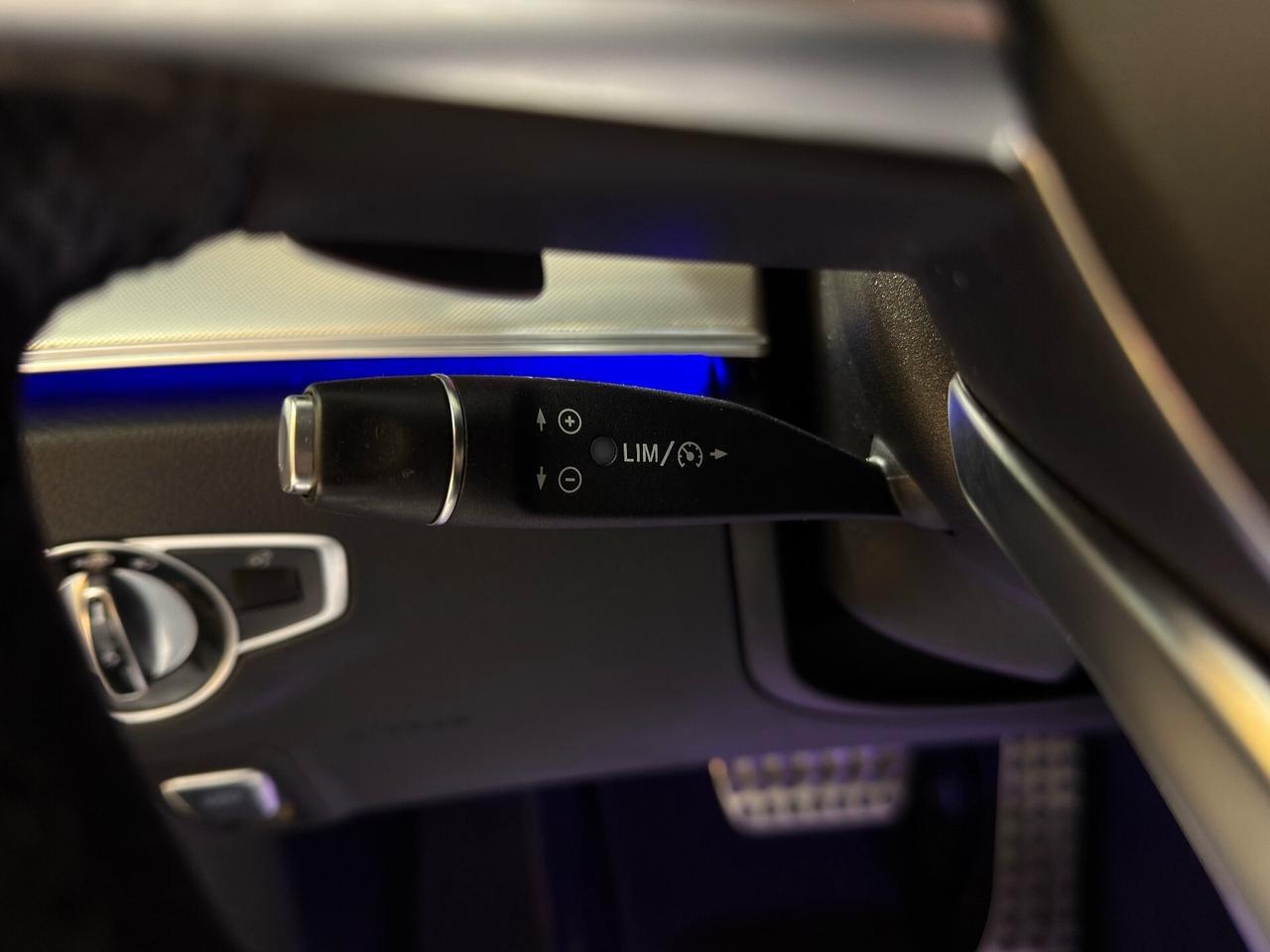 Mercedes-benz E 200 Cabrio Premium Plus *TAGLIANDI