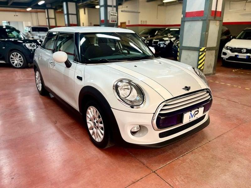 MINI Mini 5 porte Mini 1.5 Cooper 5 porte