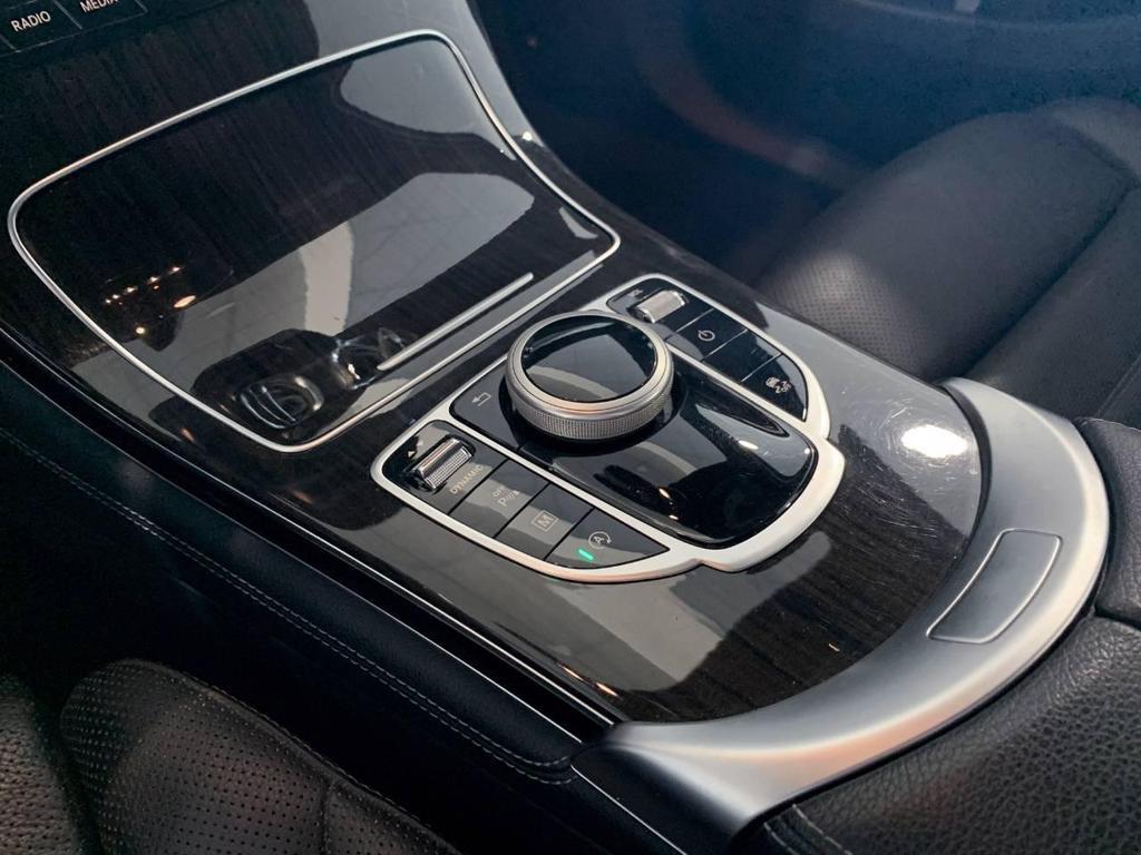 Mercedes GLC 250 250 D Premium 4Matic 9G-Tronic
