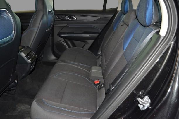 LYNK&co 01 1.5 - HEV 105KW