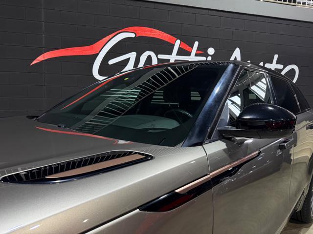 LAND ROVER Range Rover Velar 2.0 TD4 180 CV R-Dynamic SE UFFICIALE ITALIANA