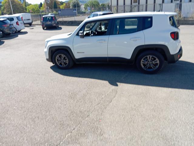 JEEP Renegade JEEP RENEGADE 1.0 T3 Longitude