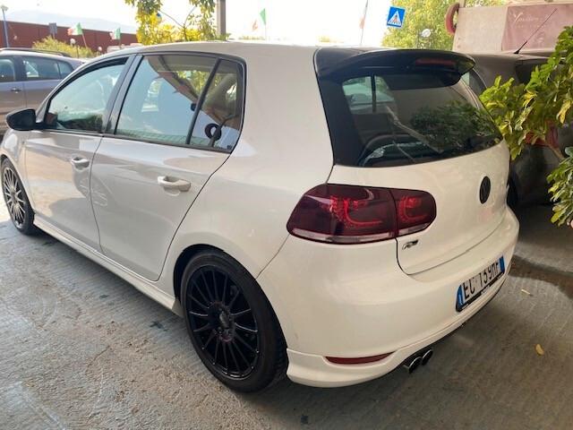 Volkswagen Golf 1.2 TSI 5p. Comfortline