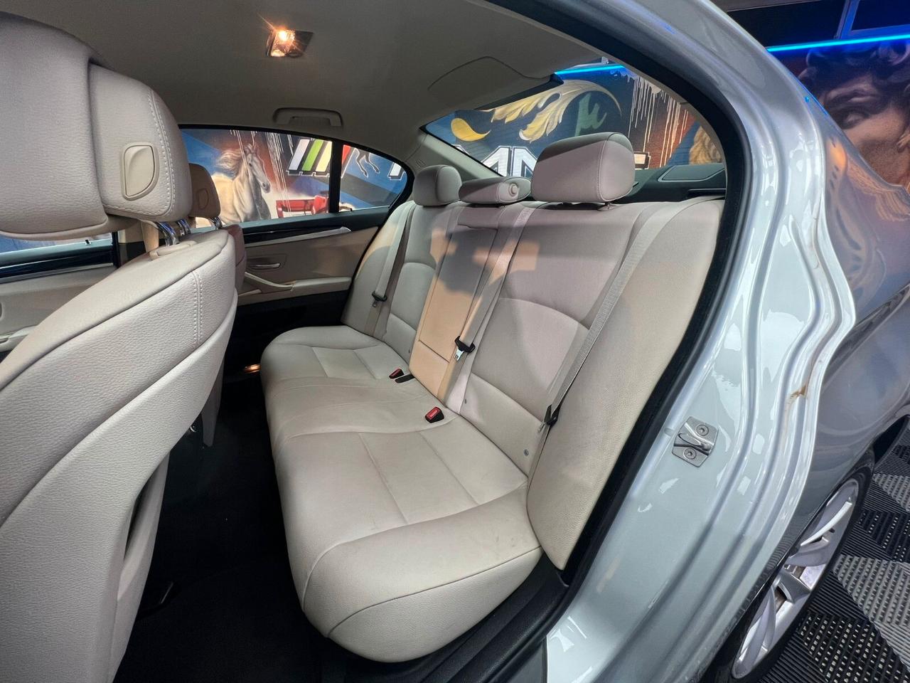 Bmw 535i Futura (414)
