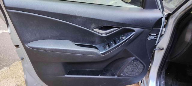 HYUNDAI iX20 1.4 CRDI 77 CV Comfort