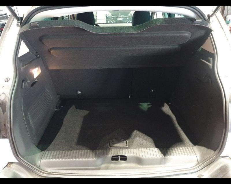 Citroën C3 Aircross BlueHDi 110 S&S Shine