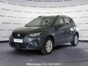 Seat Arona Arona 1.0 EcoTSI Reference