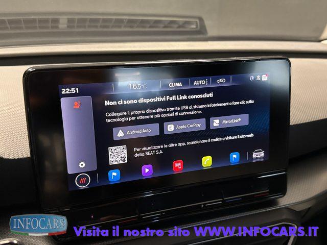 SEAT Leon Sportstourer 2.0 TDI 150 CV DSG Business - PROMO