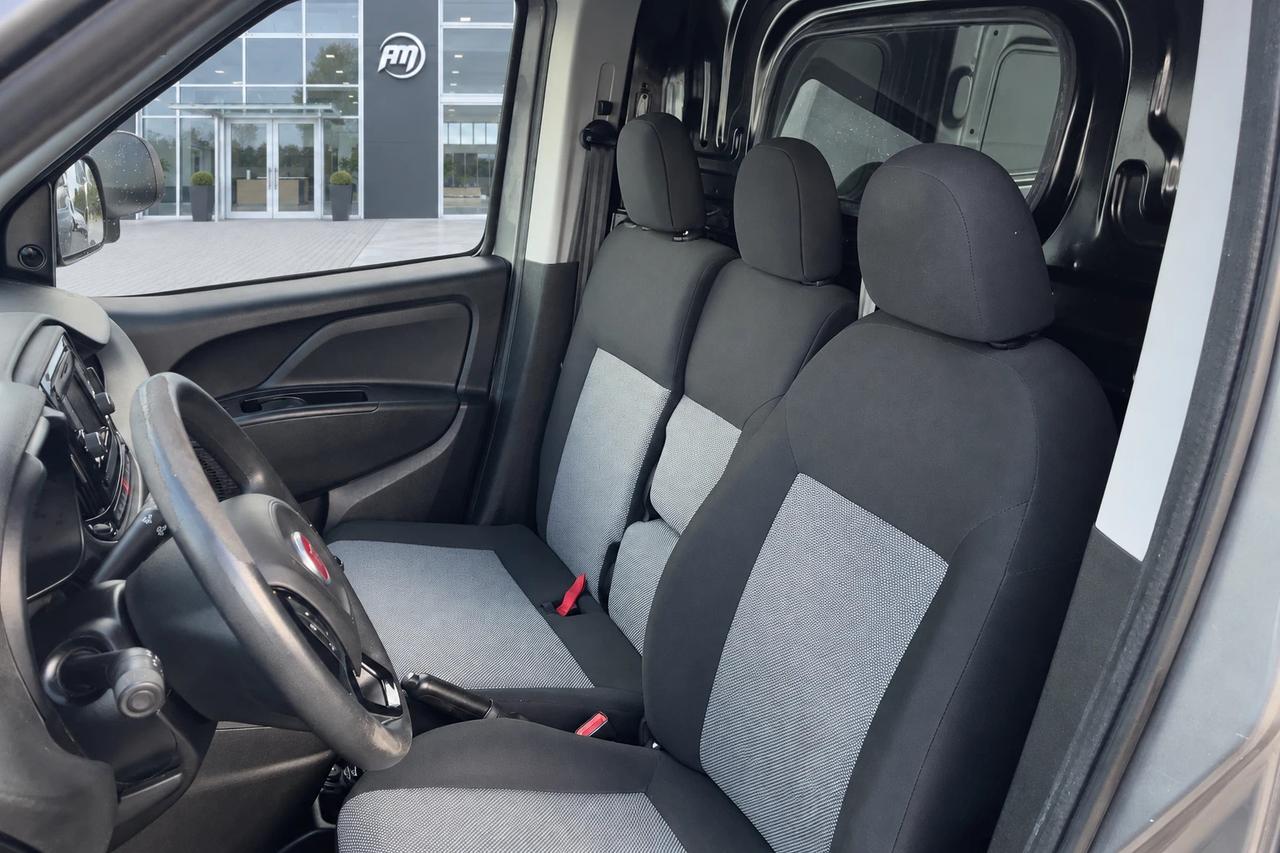 Fiat Doblo cargo 1.6 mjt 105cv CH1 Business +IVA