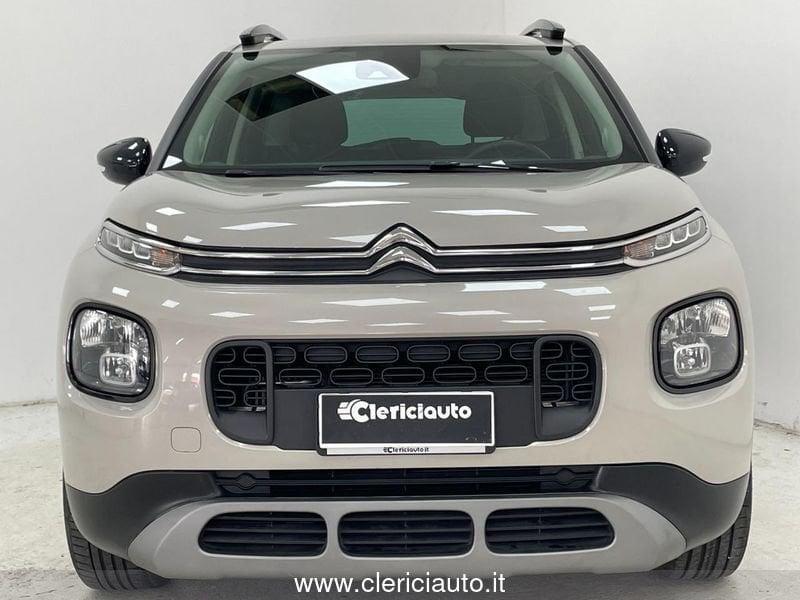 Citroën C3 Aircross PureTech 110 S&S Shine Pack