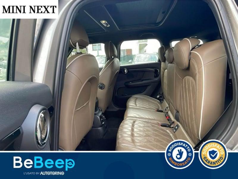 MINI Mini Countryman F60 MINI COUNTRYMAN 2.0 COOPER D HYPE ALL4 AUTO